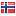 nordkapp.no server is located in Norway